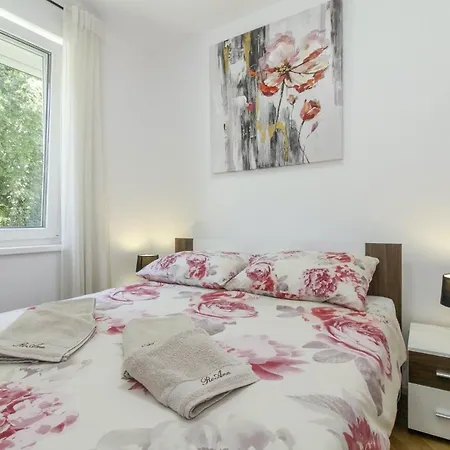 Guest house Roana In - Istrien