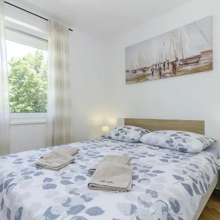 Guest house Roana In - Istrien Porec