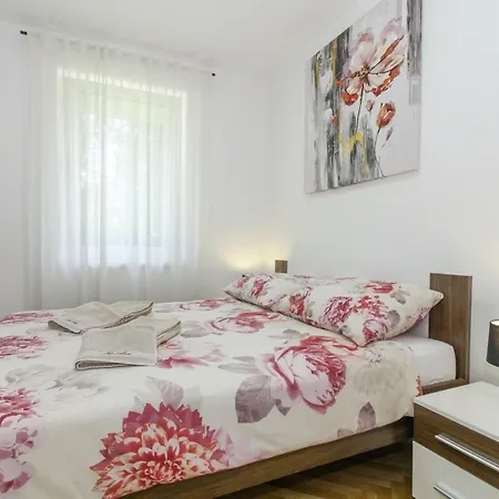 Roana In - Istrien Guest house