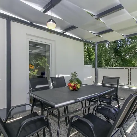 Guest house Roana In - Istrien