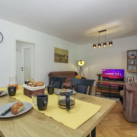 Roana In - Istrien Guest house Porec