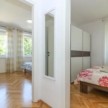 Roana In - Istrien Guest house