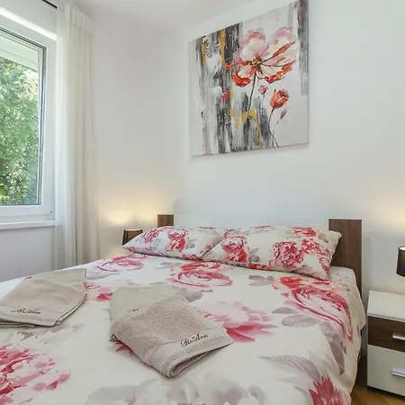 Roana In - Istrien Guest house Porec