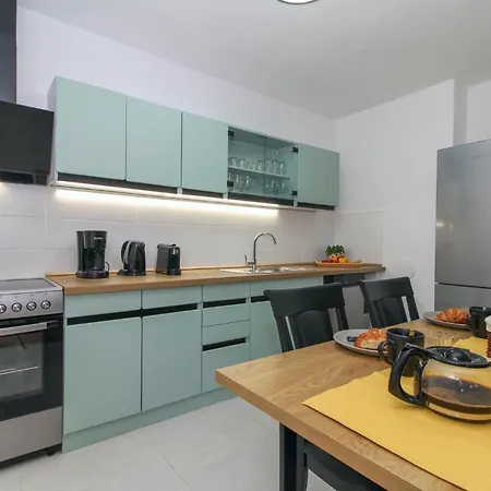 Guest house Roana In - Istrien Porec