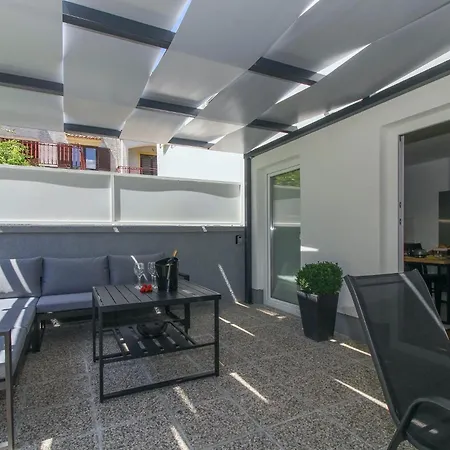 Roana In - Istrien Guest house Porec