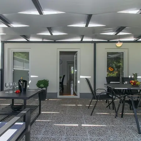 Guest house Roana In - Istrien
