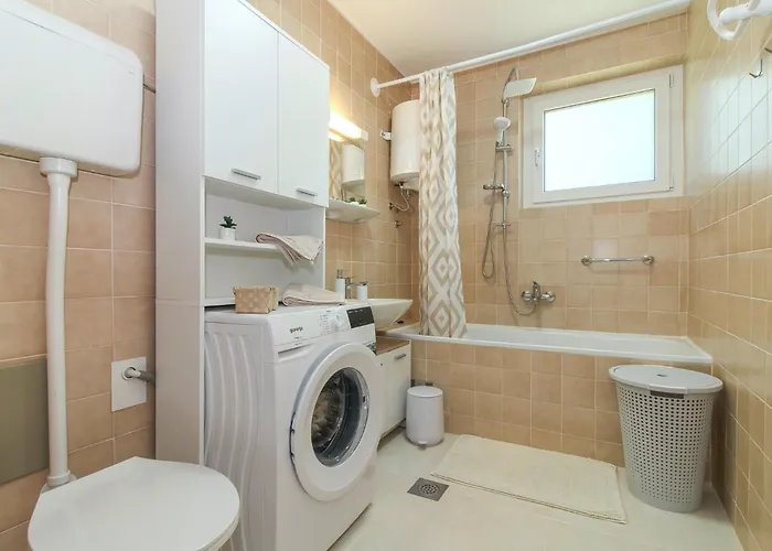 ゲストハウス Roana In - Istrien 4*