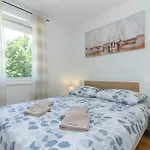 Pensionat Roana In - Istrien