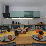 Pensionat Roana In - Istrien 3*