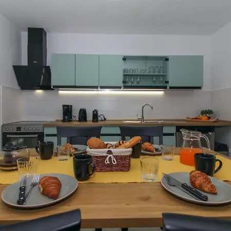 Gasthuis Roana In - Istrien 3*